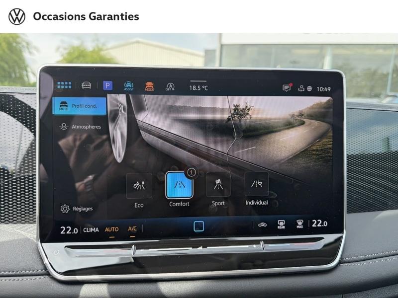 Voitures occasions VOLKSWAGEN TIGUAN Life Plus Hazebrouck