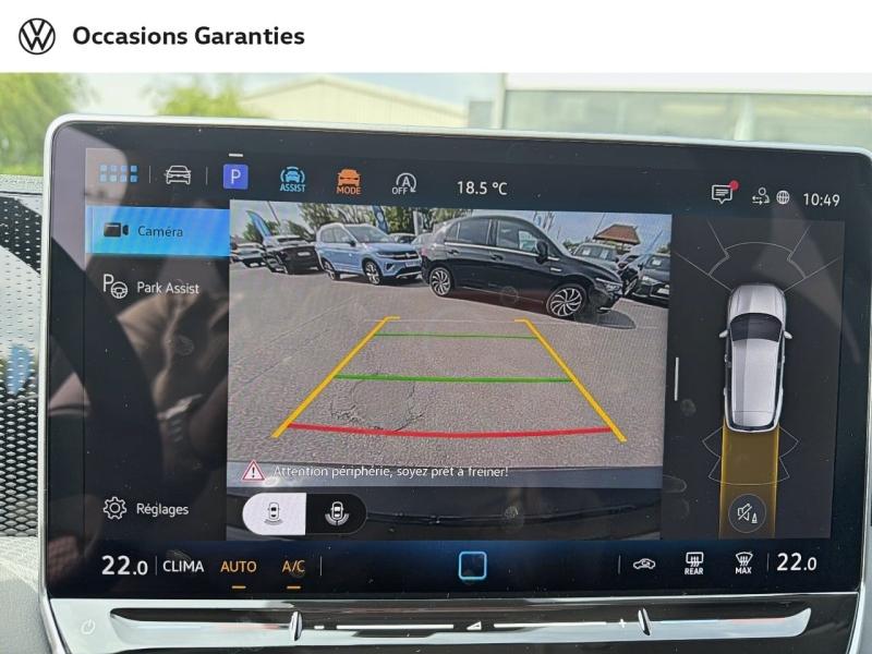 Voitures occasions VOLKSWAGEN TIGUAN Life Plus Hazebrouck