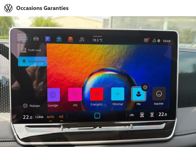 Voitures occasions VOLKSWAGEN TIGUAN Life Plus Hazebrouck