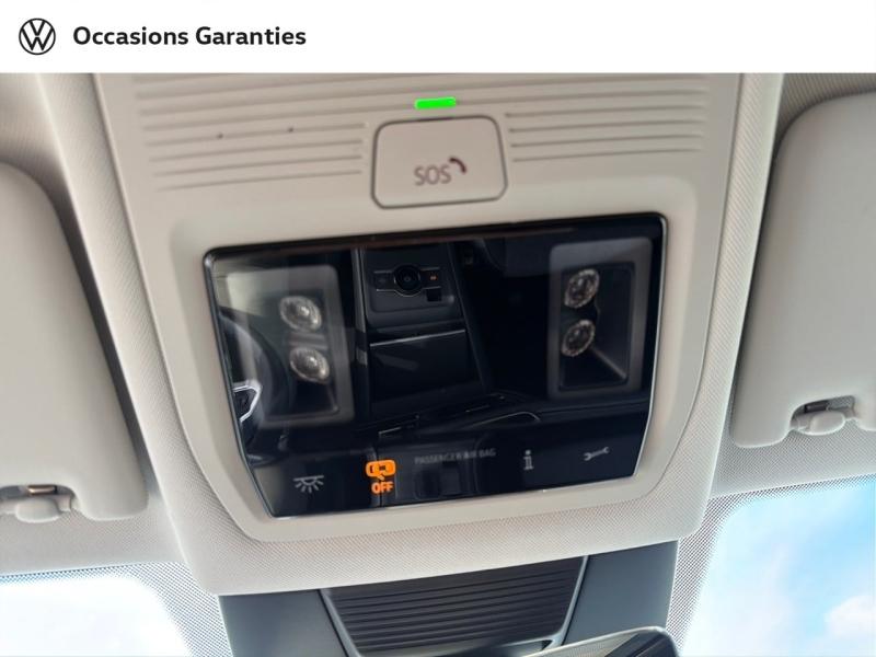 Voitures occasions VOLKSWAGEN TIGUAN Life Plus Hazebrouck
