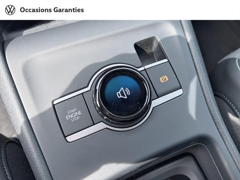 Voitures occasions VOLKSWAGEN TIGUAN Life Plus Hazebrouck