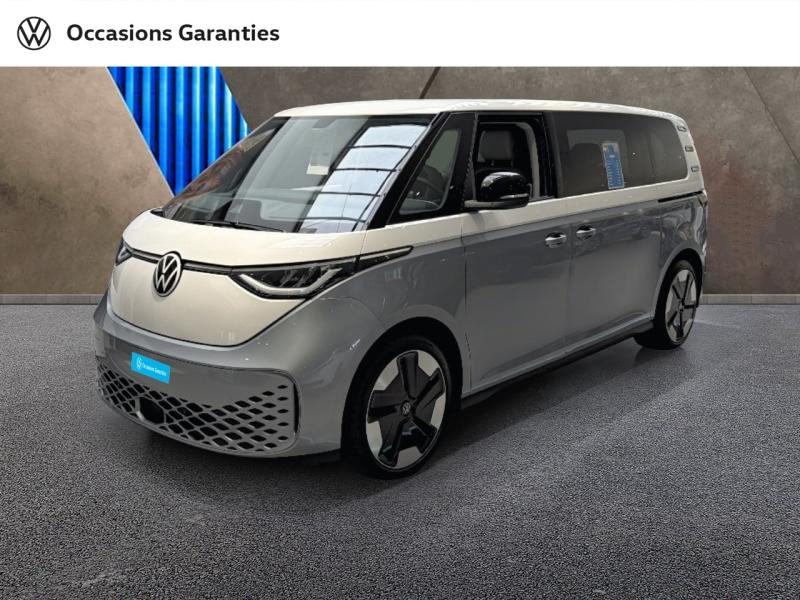 Voitures occasions VOLKSWAGEN ID. BUZZ Pro Hazebrouck