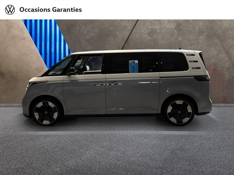 Voitures occasions VOLKSWAGEN ID. BUZZ Pro Hazebrouck