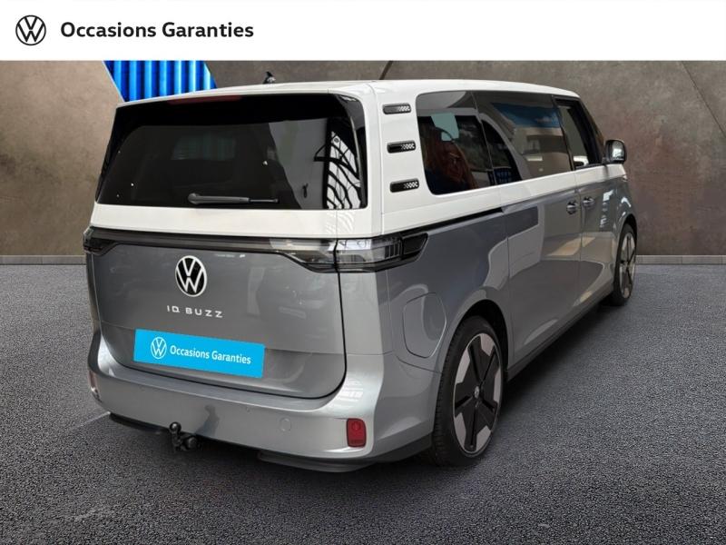 Voitures occasions VOLKSWAGEN ID. BUZZ Pro Hazebrouck