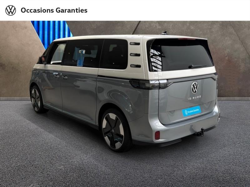 Voitures occasions VOLKSWAGEN ID. BUZZ Pro Hazebrouck