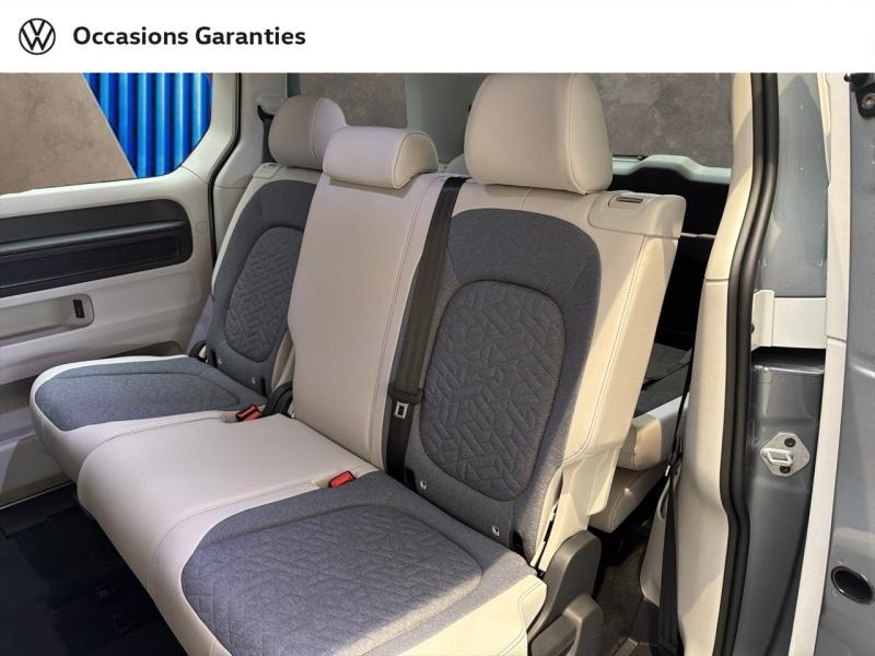 Voitures occasions VOLKSWAGEN ID. BUZZ Pro Hazebrouck