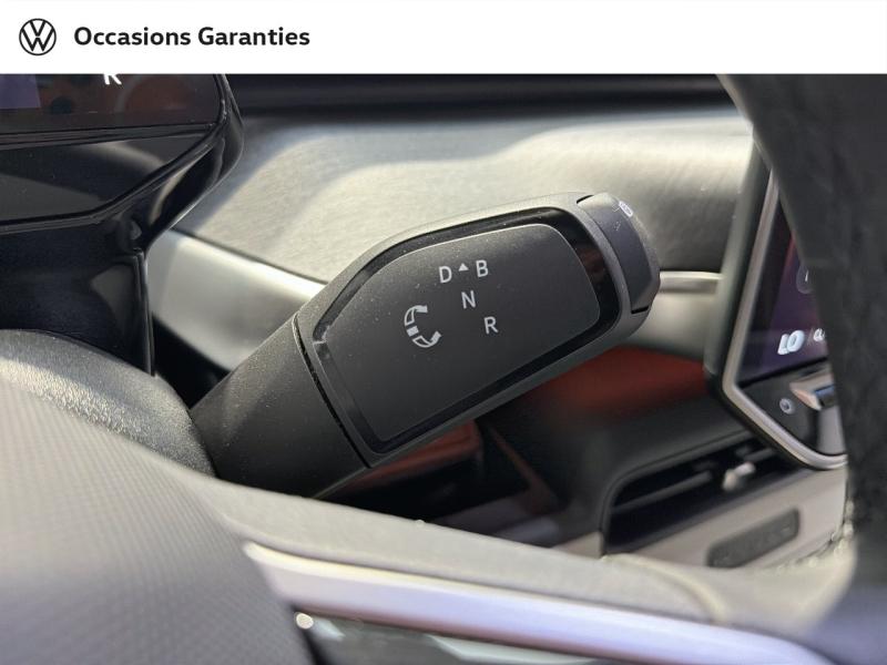 Voitures occasions VOLKSWAGEN ID. BUZZ Pro Hazebrouck