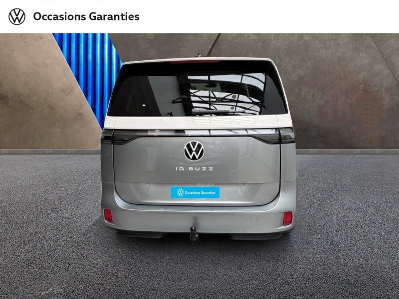 Voitures occasions VOLKSWAGEN ID. BUZZ Pro Hazebrouck
