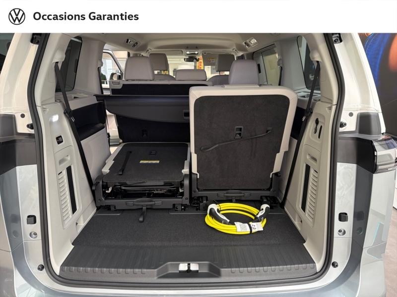 Voitures occasions VOLKSWAGEN ID. BUZZ Pro Hazebrouck