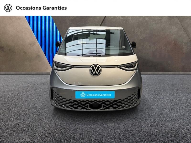 Voitures occasions VOLKSWAGEN ID. BUZZ Pro Hazebrouck