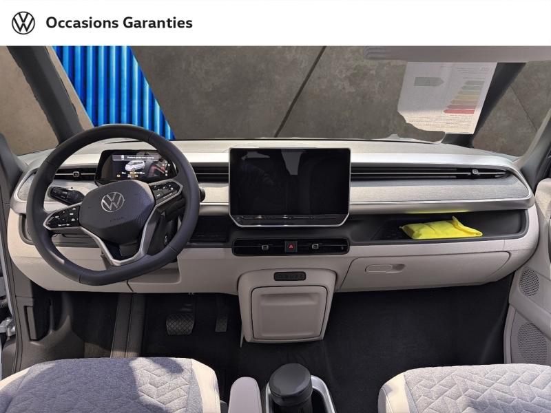 Voitures occasions VOLKSWAGEN ID. BUZZ Pro Hazebrouck