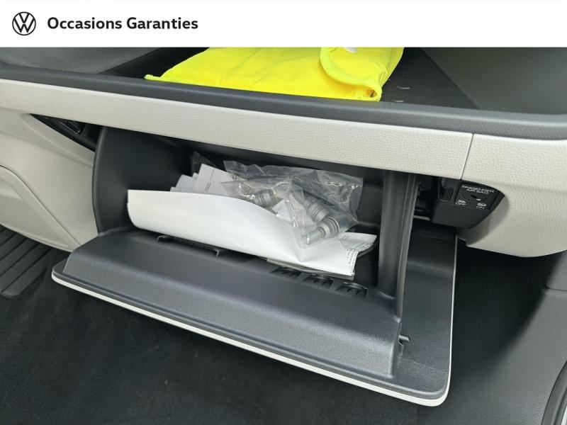 Voitures occasions VOLKSWAGEN ID. BUZZ Pro Hazebrouck