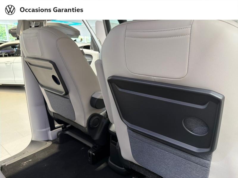 Voitures occasions VOLKSWAGEN ID. BUZZ Pro Hazebrouck