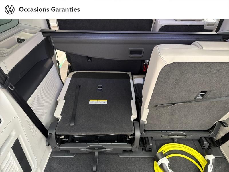 Voitures occasions VOLKSWAGEN ID. BUZZ Pro Hazebrouck