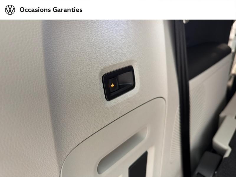 Voitures occasions VOLKSWAGEN ID. BUZZ Pro Hazebrouck