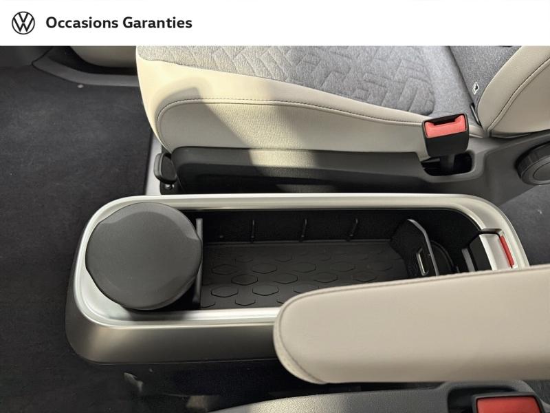 Voitures occasions VOLKSWAGEN ID. BUZZ Pro Hazebrouck