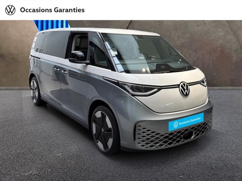 Voitures occasions VOLKSWAGEN ID. BUZZ Pro Hazebrouck