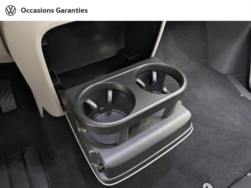 Voitures occasions VOLKSWAGEN ID. BUZZ Pro Hazebrouck