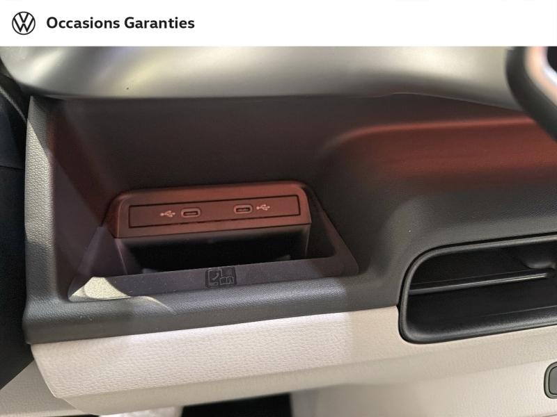 Voitures occasions VOLKSWAGEN ID. BUZZ Pro Hazebrouck