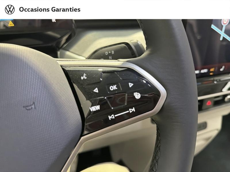 Voitures occasions VOLKSWAGEN ID. BUZZ Pro Hazebrouck