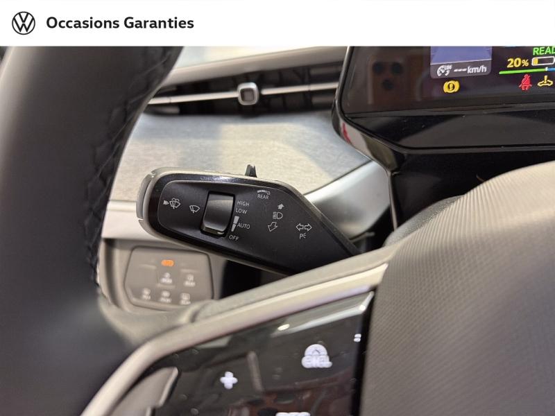 Voitures occasions VOLKSWAGEN ID. BUZZ Pro Hazebrouck