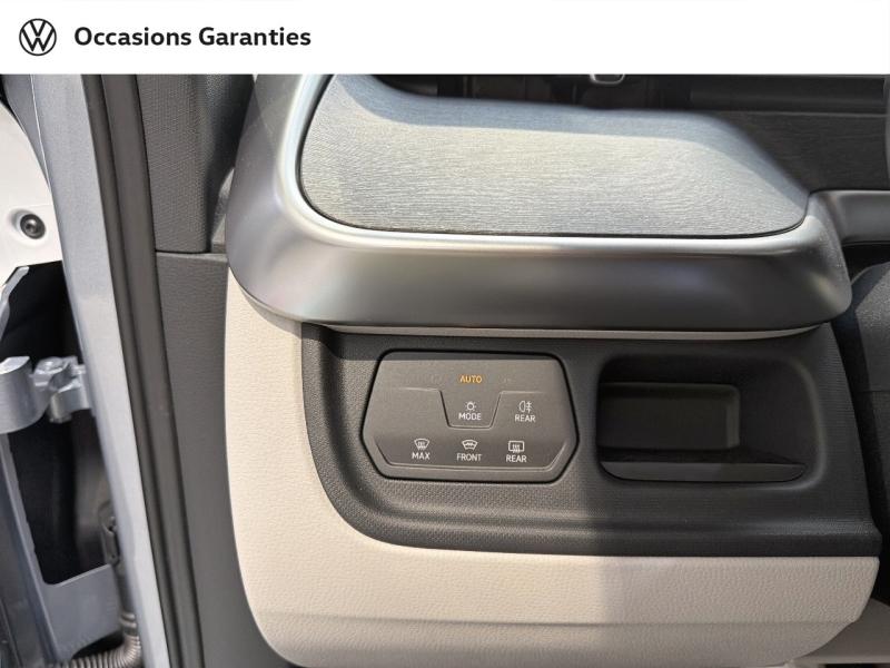 Voitures occasions VOLKSWAGEN ID. BUZZ Pro Hazebrouck