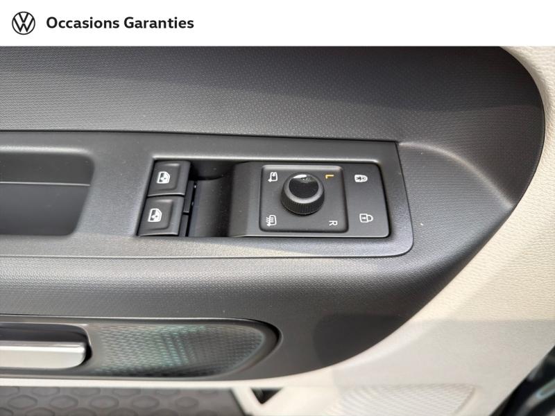 Voitures occasions VOLKSWAGEN ID. BUZZ Pro Hazebrouck
