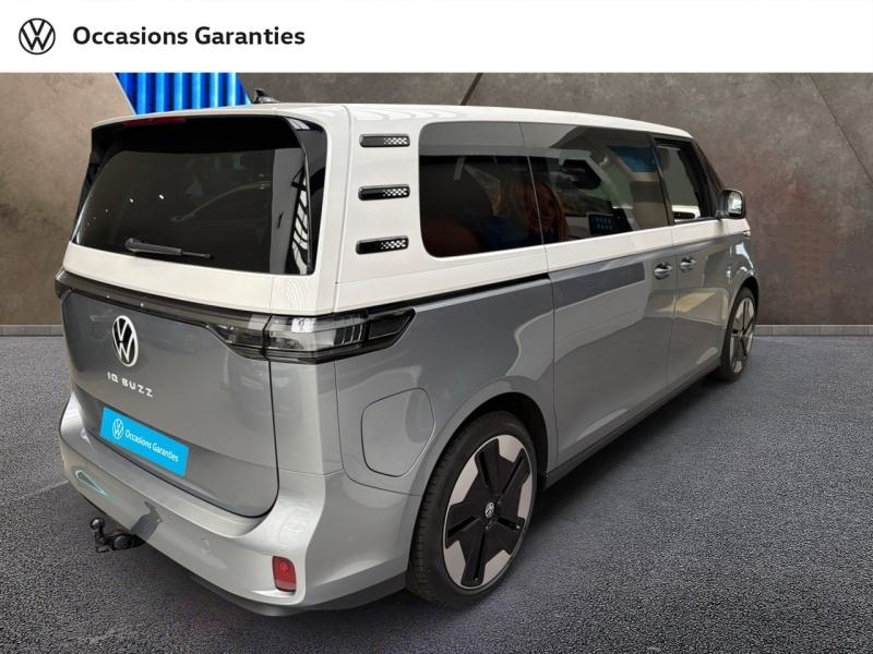 Voitures occasions VOLKSWAGEN ID. BUZZ Pro Hazebrouck