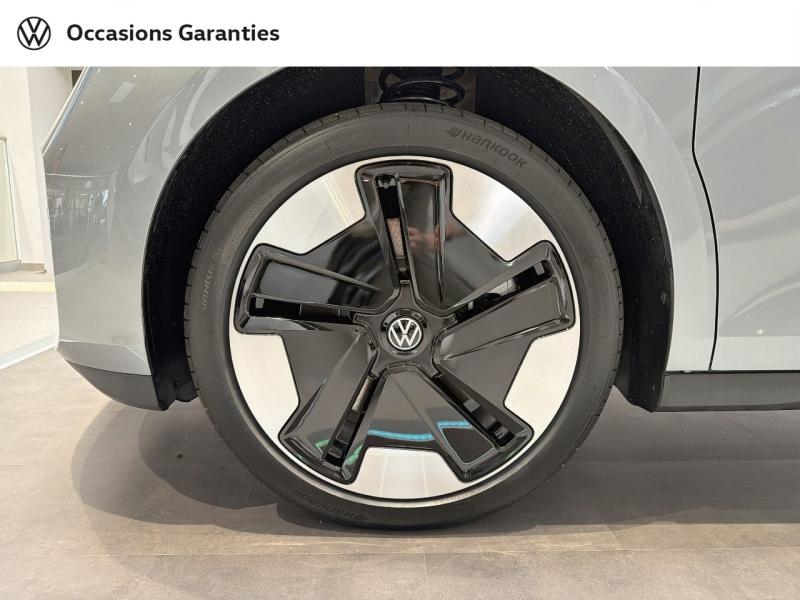Voitures occasions VOLKSWAGEN ID. BUZZ Pro Hazebrouck