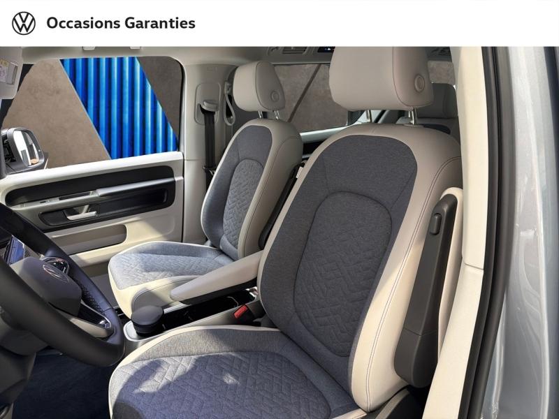 Voitures occasions VOLKSWAGEN ID. BUZZ Pro Hazebrouck