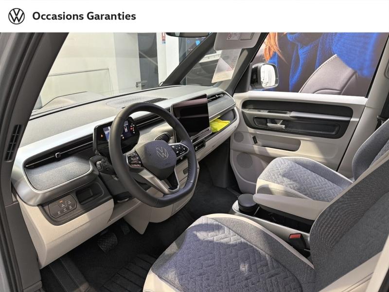 Voitures occasions VOLKSWAGEN ID. BUZZ Pro Hazebrouck