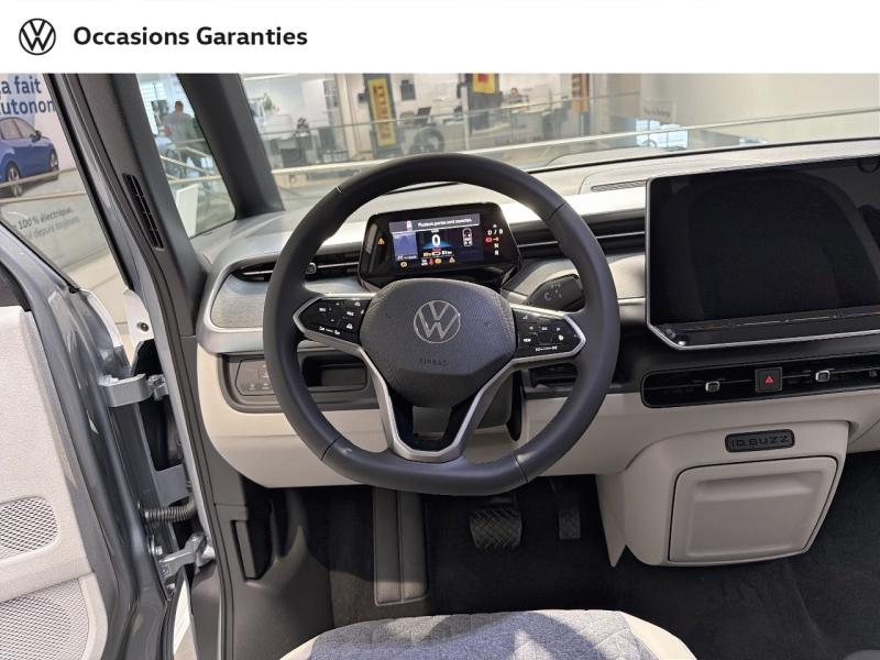 Voitures occasions VOLKSWAGEN ID. BUZZ Pro Hazebrouck