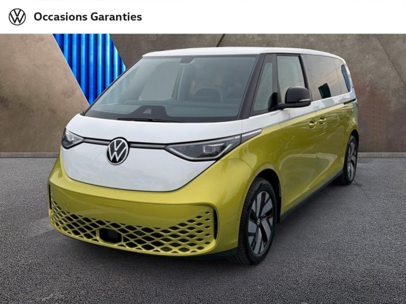 Voitures occasions VOLKSWAGEN ID. BUZZ Pro Long Hazebrouck