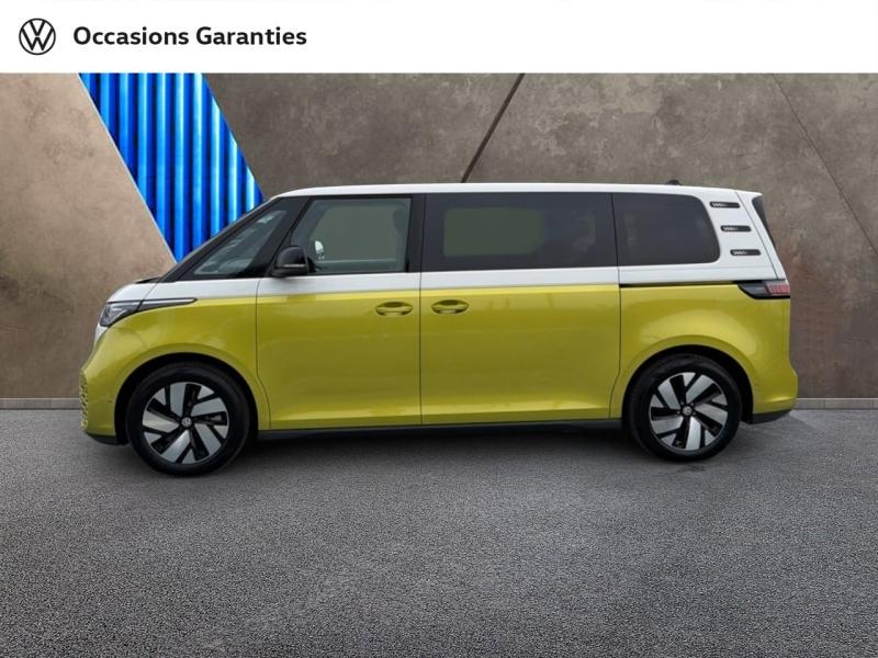 Voitures occasions VOLKSWAGEN ID. BUZZ Pro Long Hazebrouck