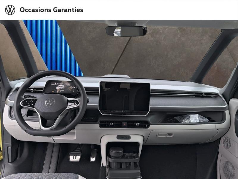 Voitures occasions VOLKSWAGEN ID. BUZZ Pro Long Hazebrouck