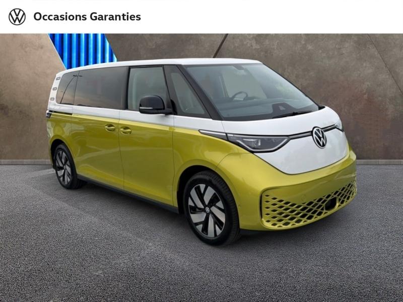 Voitures occasions VOLKSWAGEN ID. BUZZ Pro Long Hazebrouck