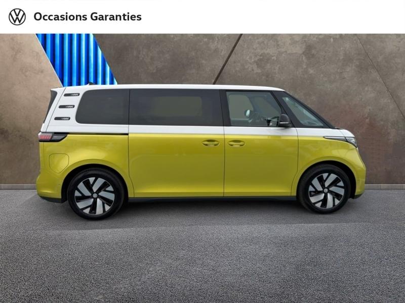 Voitures occasions VOLKSWAGEN ID. BUZZ Pro Long Hazebrouck