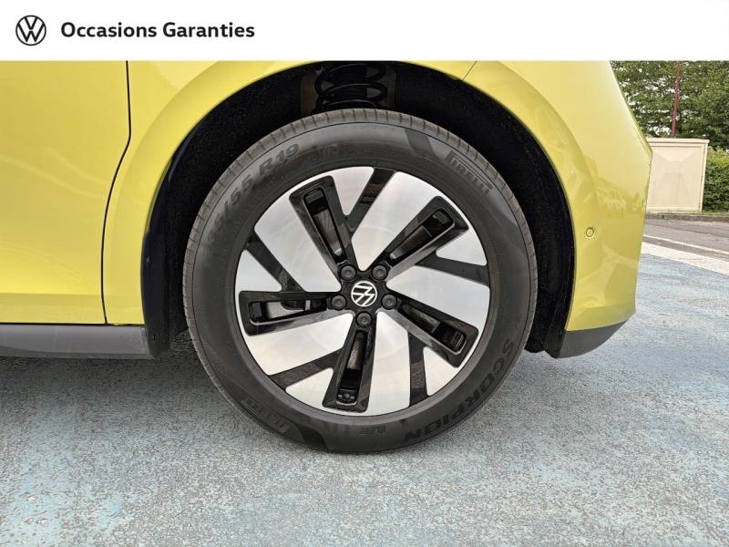Voitures occasions VOLKSWAGEN ID. BUZZ Pro Long Hazebrouck