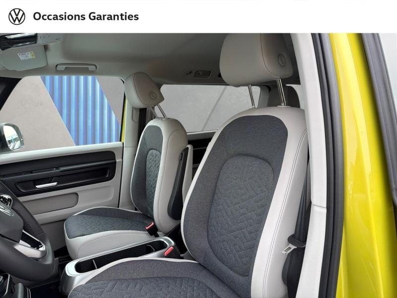 Voitures occasions VOLKSWAGEN ID. BUZZ Pro Long Hazebrouck