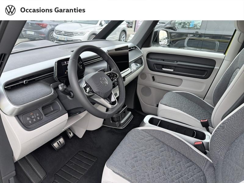 Voitures occasions VOLKSWAGEN ID. BUZZ Pro Long Hazebrouck