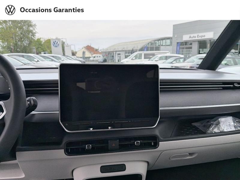 Voitures occasions VOLKSWAGEN ID. BUZZ Pro Long Hazebrouck