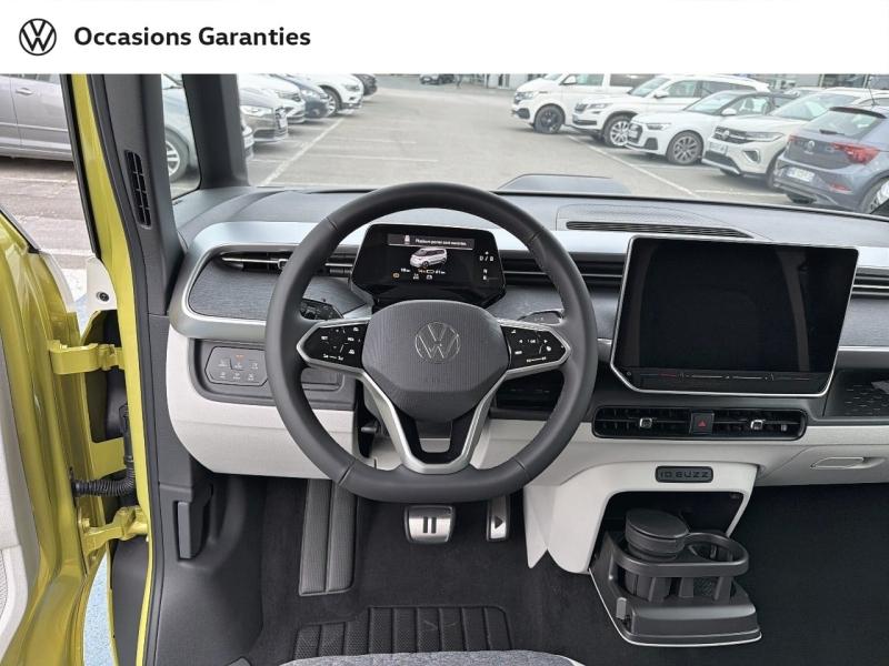 Voitures occasions VOLKSWAGEN ID. BUZZ Pro Long Hazebrouck
