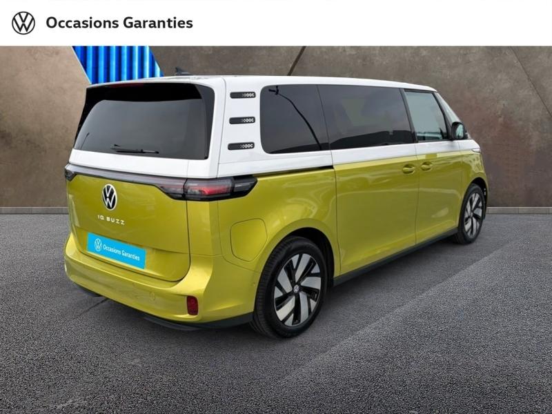 Voitures occasions VOLKSWAGEN ID. BUZZ Pro Long Hazebrouck