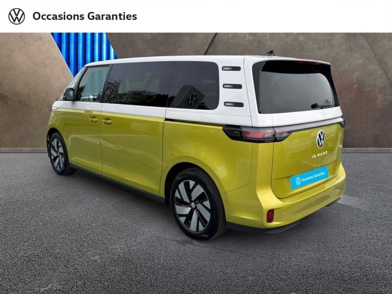 Voitures occasions VOLKSWAGEN ID. BUZZ Pro Long Hazebrouck