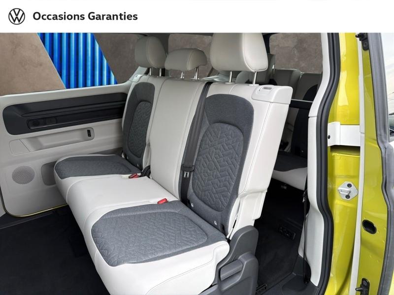 Voitures occasions VOLKSWAGEN ID. BUZZ Pro Long Hazebrouck