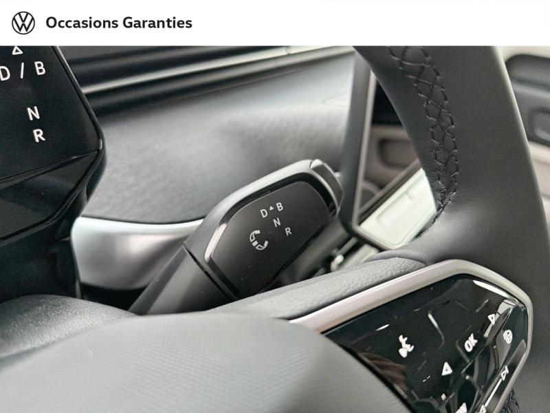 Voitures occasions VOLKSWAGEN ID. BUZZ Pro Long Hazebrouck