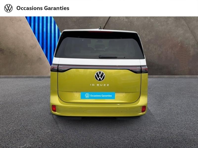 Voitures occasions VOLKSWAGEN ID. BUZZ Pro Long Hazebrouck