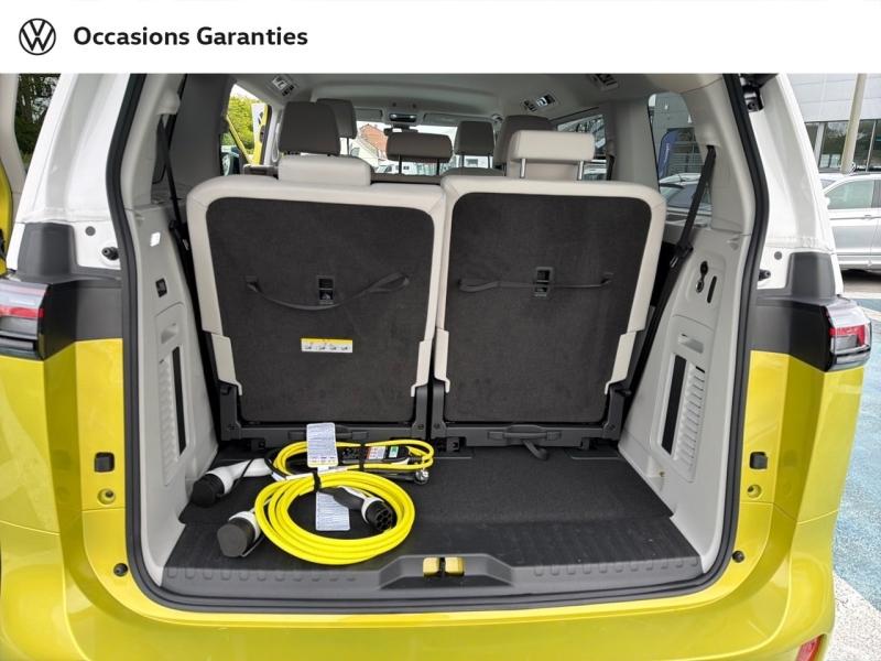 Voitures occasions VOLKSWAGEN ID. BUZZ Pro Long Hazebrouck