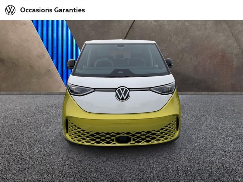 Voitures occasions VOLKSWAGEN ID. BUZZ Pro Long Hazebrouck