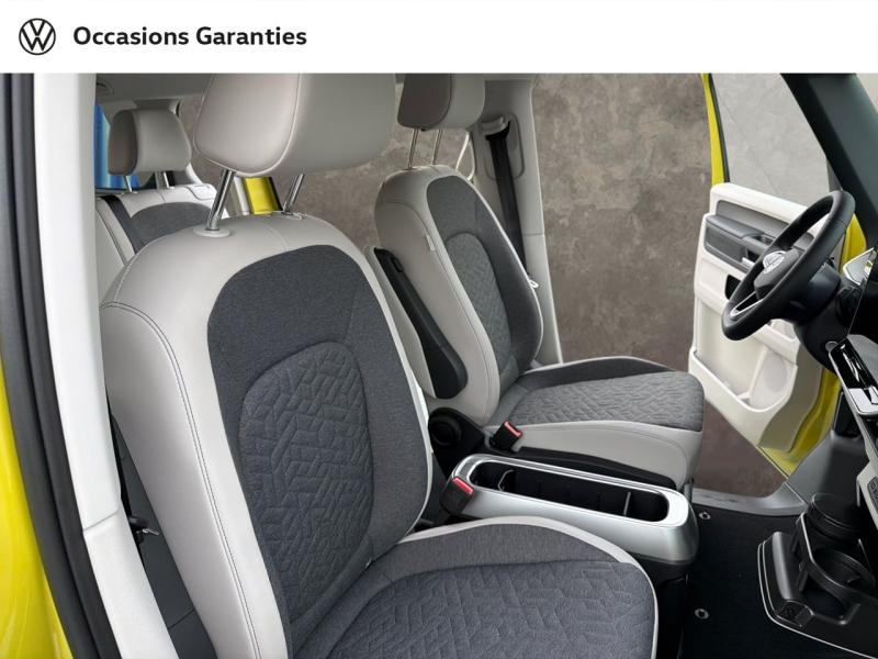 Voitures occasions VOLKSWAGEN ID. BUZZ Pro Long Hazebrouck